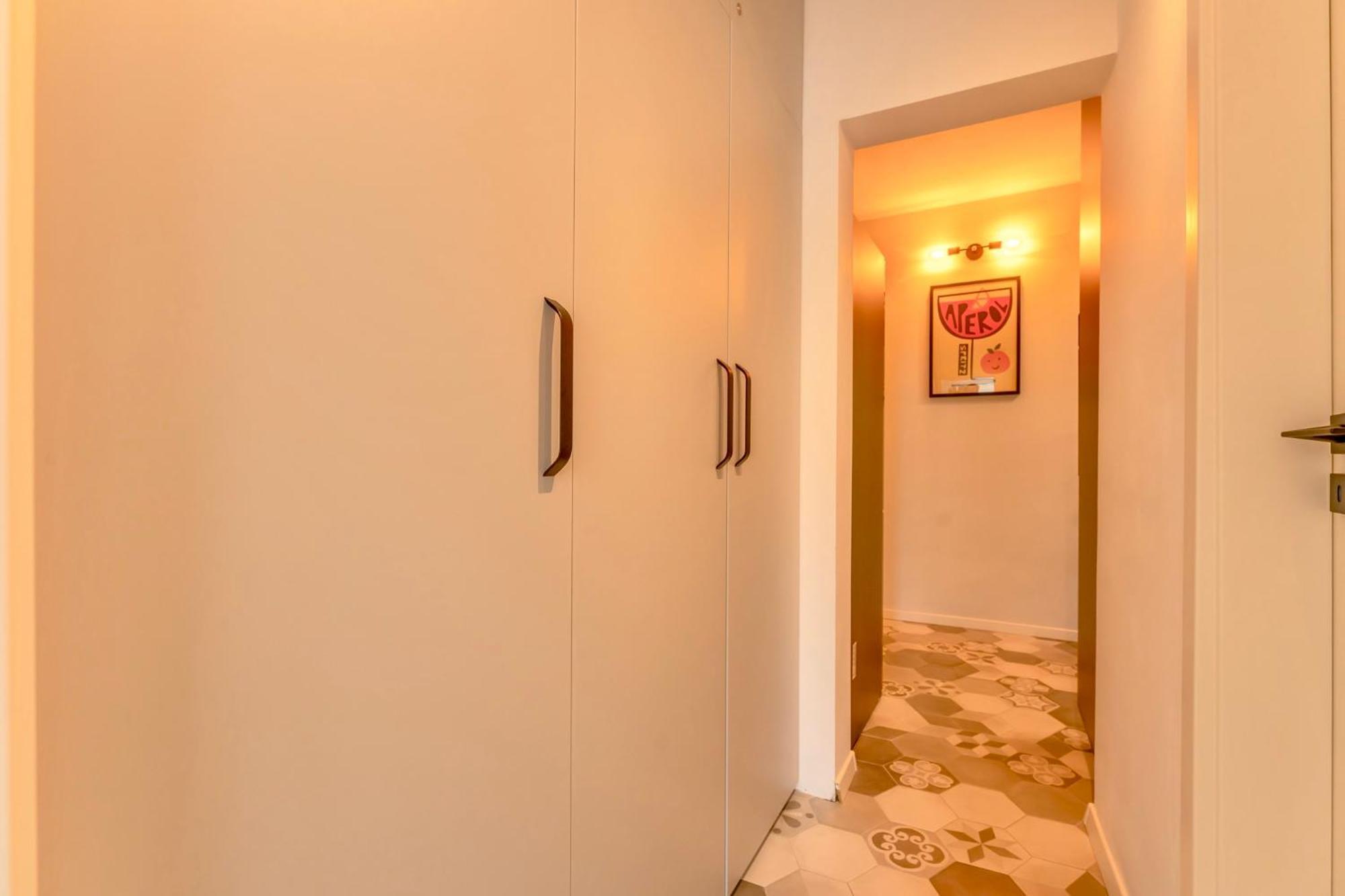 Castanilor 6 - Hip Industrial Apartment Close To City Centre Braşov Eksteriør bilde