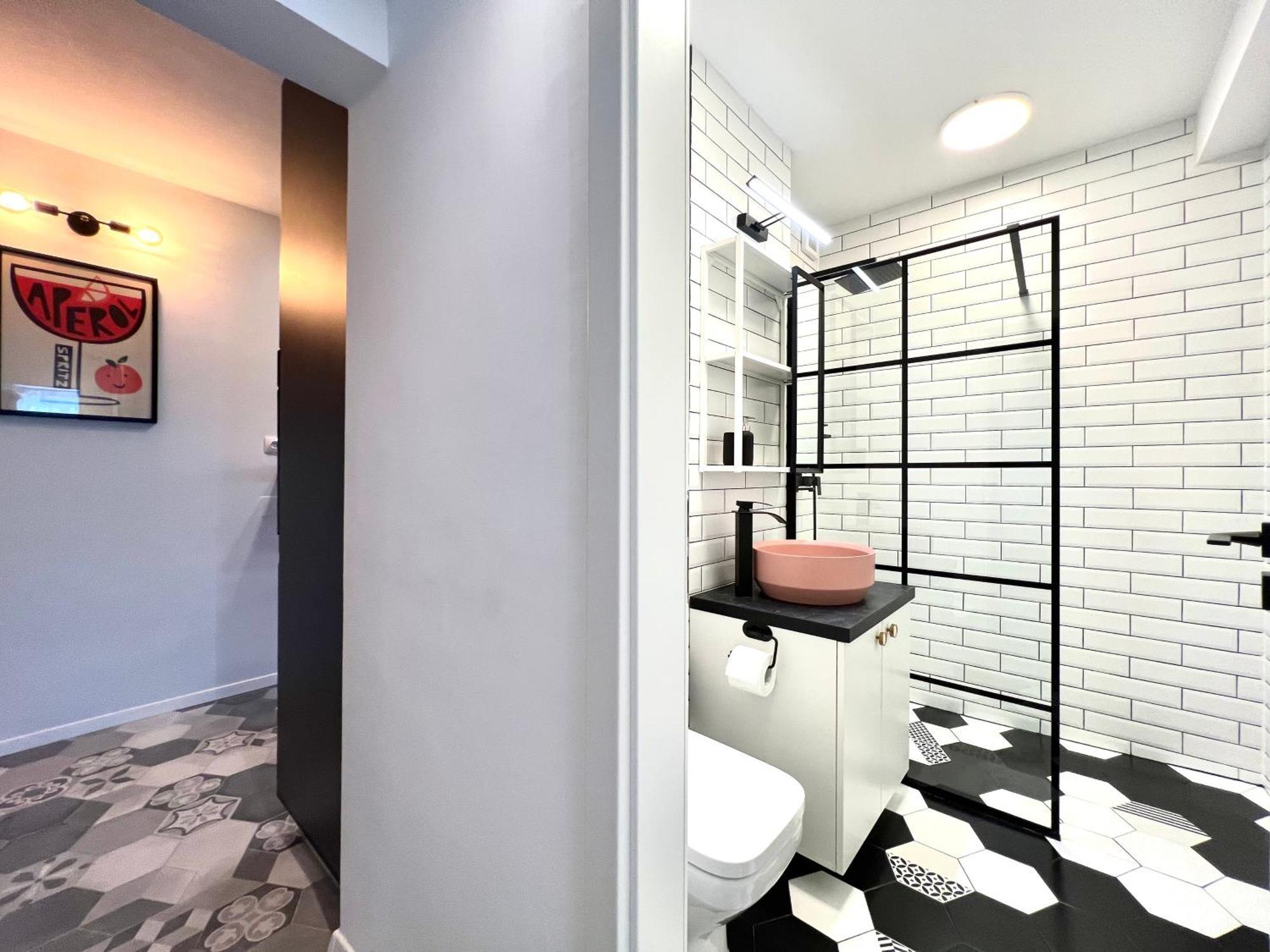 Castanilor 6 - Hip Industrial Apartment Close To City Centre Braşov Eksteriør bilde